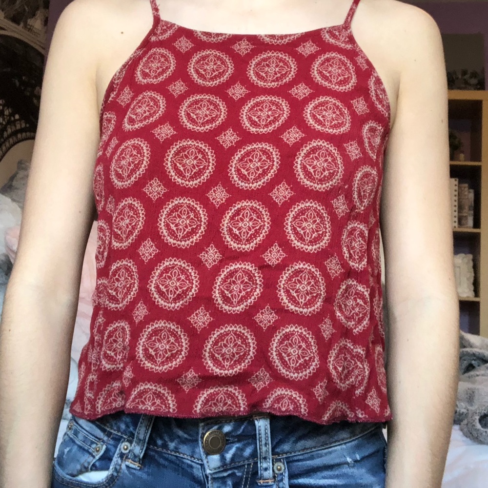 Brandy Melville Tank Top